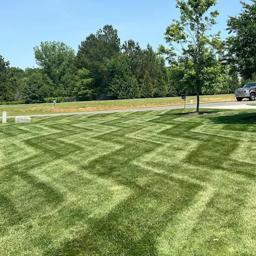 A Gallow Scapes LLC | Trusted Landscaping Services in Waxhaw, NC